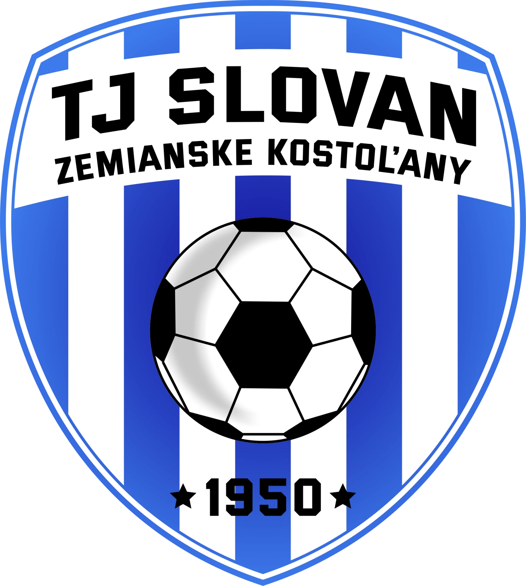 TJ Slovan Zemianske Kostoľany